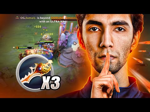 10 minutes of insane Divine Rapier Plays in Pro Games