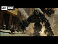 Transformers 2007 Final Battle Part 2 Autobots Vs Decepticons Movie Clip Blu Ray Full HD