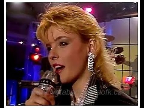 Iveta Bartošová ♡  Léto