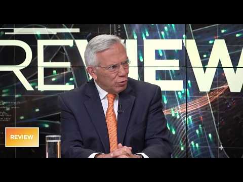 Ι. Βαληνάκης: Πώς θα ακυρώσουμε τη «γαλάζια πατρίδα»