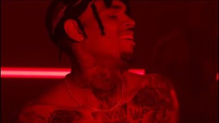 Chris brown - Love 2 Remember (Music Video Remix)