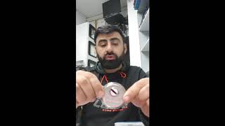Hırsıza Karşı önlem nasıl alabiliriz. Hırsızın Açamadığı Kilit 0533 51
