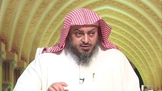 9- ما الذي يجوز للمرأة أن تظهره من جسدها أمام المحارم والنساء ؟ || للشيخ خالد الفليج image