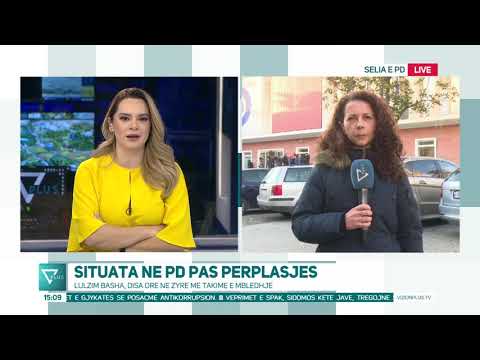 Edicioni Informativ - 14 Dhjetor 2021 - Ora 15:00 - News, Lajme - Vizion Plus