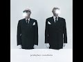 PET SHOP BOYS - Loneliness