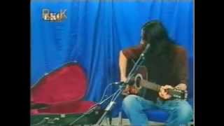 Yavuz Çetin -  İstanbul'a Ait (Live)