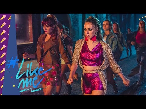#LikeMe | Het is over [officiële clip]
