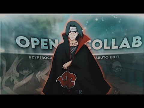 @ZyperAmv x @RavenEdittzZ OPEN COLLAB - LIGHT IT UP [ANIME EDIT/AMV] #zyperoc2
