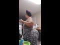 TikTok Ebony Bbw