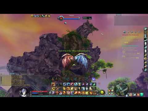 Euro Aion 4.6 Server Cheat