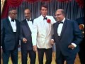 Dean Martin & The Mills Brothers - Medley