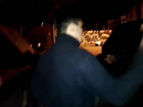 Nekhe vs Godie 4tos Bajo Fondo Free fecha 7