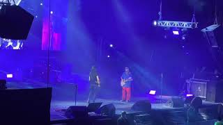 Enanitos Verdes En Vivo 2022- Cordillera de Los Andes