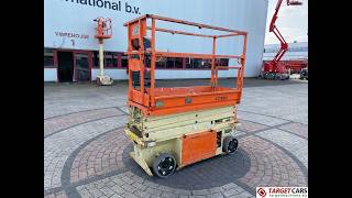Ножничный подъемник JLG 6RS | Изображение 4 - Machineryline