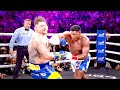 Andy Ruiz Jr (USA) vs Luis Ortiz (CUBA) | Boxing Fight Highlights HD