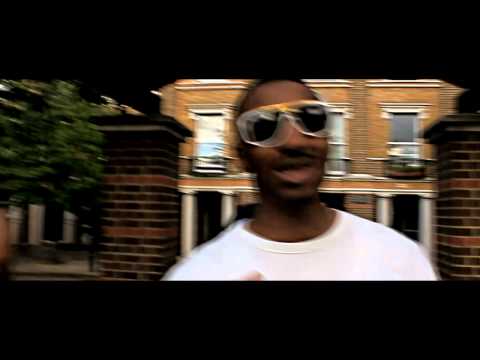 COMMERCIAL TV - Sweepo - The Set Up Freestyle [Net Video]