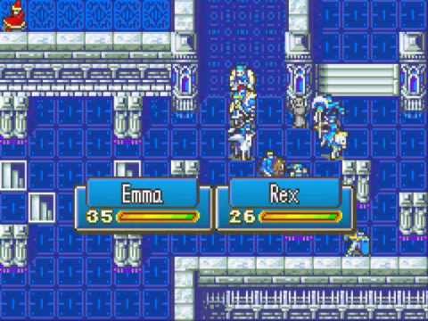 The Last Promise #25 - Escalation