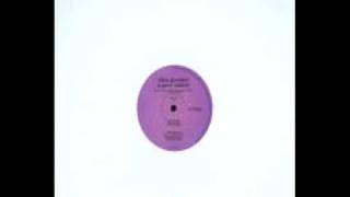 Delia Gonzalez & Gavin Russom - Rise Slowly (DFA remix)