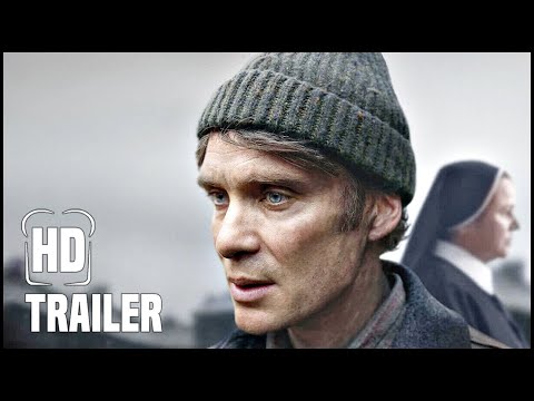 KLEINE DINGE WIE DIESE Trailer German Deutsch (2025)