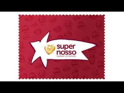 Panetone Especial Super Nosso 2014 - Conrado Almada
