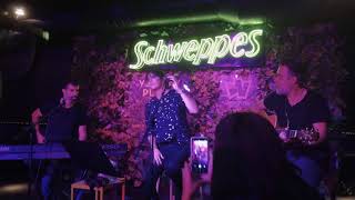 Efecto Mariposa “Ahora”