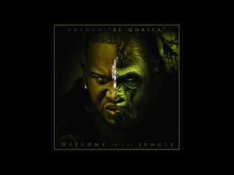 PERREO CON LA MAQUINA DE GUERRA   FRANCO EL GORILA