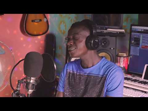 Mwebashinsha Neka [Live session]