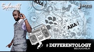 Bunji Garlin - Differentology &quot;2013 Soca&quot; (Official Audio)