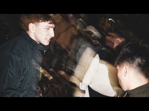 SAN DYSE vs COCKIE MOLLY | SEMIFINAL | FECHA ESPECIAL 2VS2 | 2023