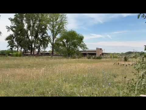 Terreno 2500m2. Cercanía Acceso Sur. Mercedes, Buenos Aires.