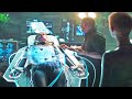 Raised By Wolves Season 1 Androids Left On Planet Are Tasked To Raise Human Babies