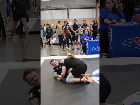 !!WARNING!! Bones Snap When You Don’t Tap