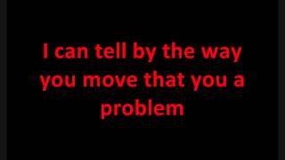 Chris Brown Feat Tyga  Schoolboy Q   Bitches N Marijuana LYRICS