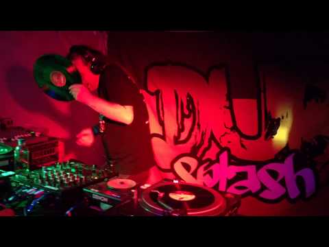 Dubseed @ Faine Misto Festival 2018 / Reggae Stage