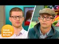 Plant Power: Is It Time To Make Universities Go Vegan? | Good Morning Britain