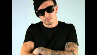 Chris Webby - Stand Up