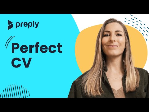 How to Write a CV in English | Applying for a Job in English | Ep 1