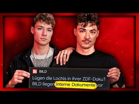 The drama surrounding the Lochis documentary