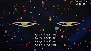 Gus Dapperton- Eyes For Ellis [Lyrics]