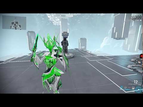 Warframe: Spira Prime (Weapon Guides for Everyone)