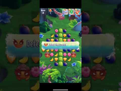 Nibblers Game Level 11-20