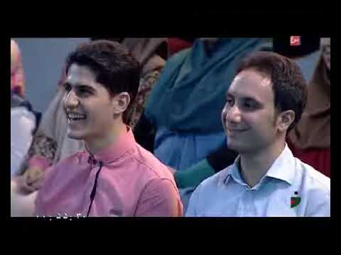 Khandevaneh TV Show - S02E95 (خندوانه - فصل دوم قسمت نود و پنجم)