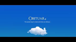Search for Obituaries by Name