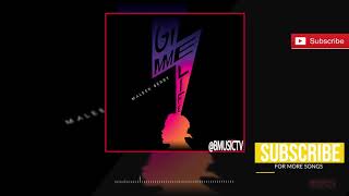 Maleek Berry - Gimmie Life (OFFICIAL AUDIO 2018)