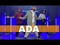 ADA || GARAM MASALA || CHOREOGRAPHY BY NIKHIL || THE DANCE SPACE