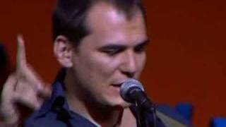 Ismael serrano Intro principio de incertidumbre