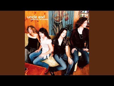 D And P Blues - Uncle Earl