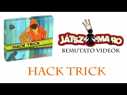 Hungarian rules explanation