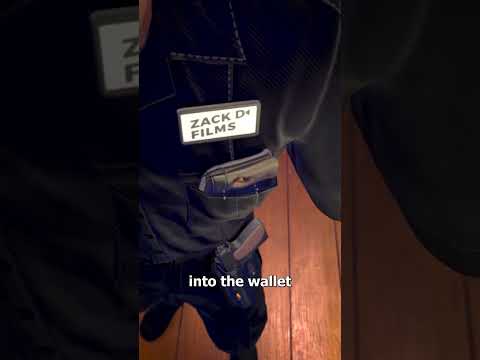 He Survived Three Gunshots 😮