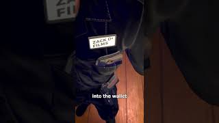 Download lagu He Survived Three Gunshots 😮 mp3